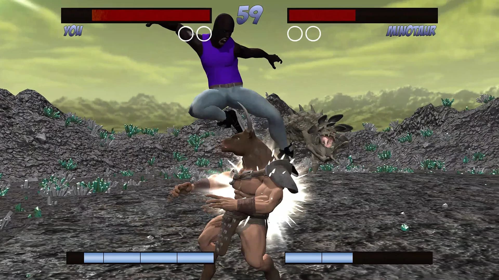 Fight For Your Resurrection görsel 6