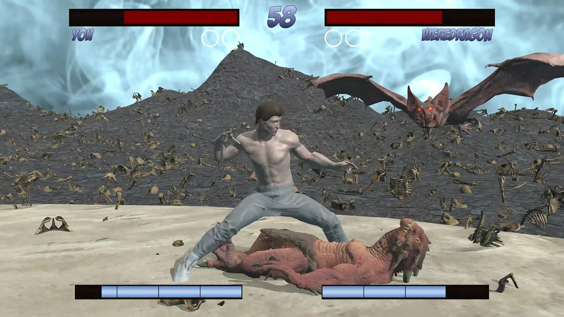 Fight For Your Resurrection görsel 7