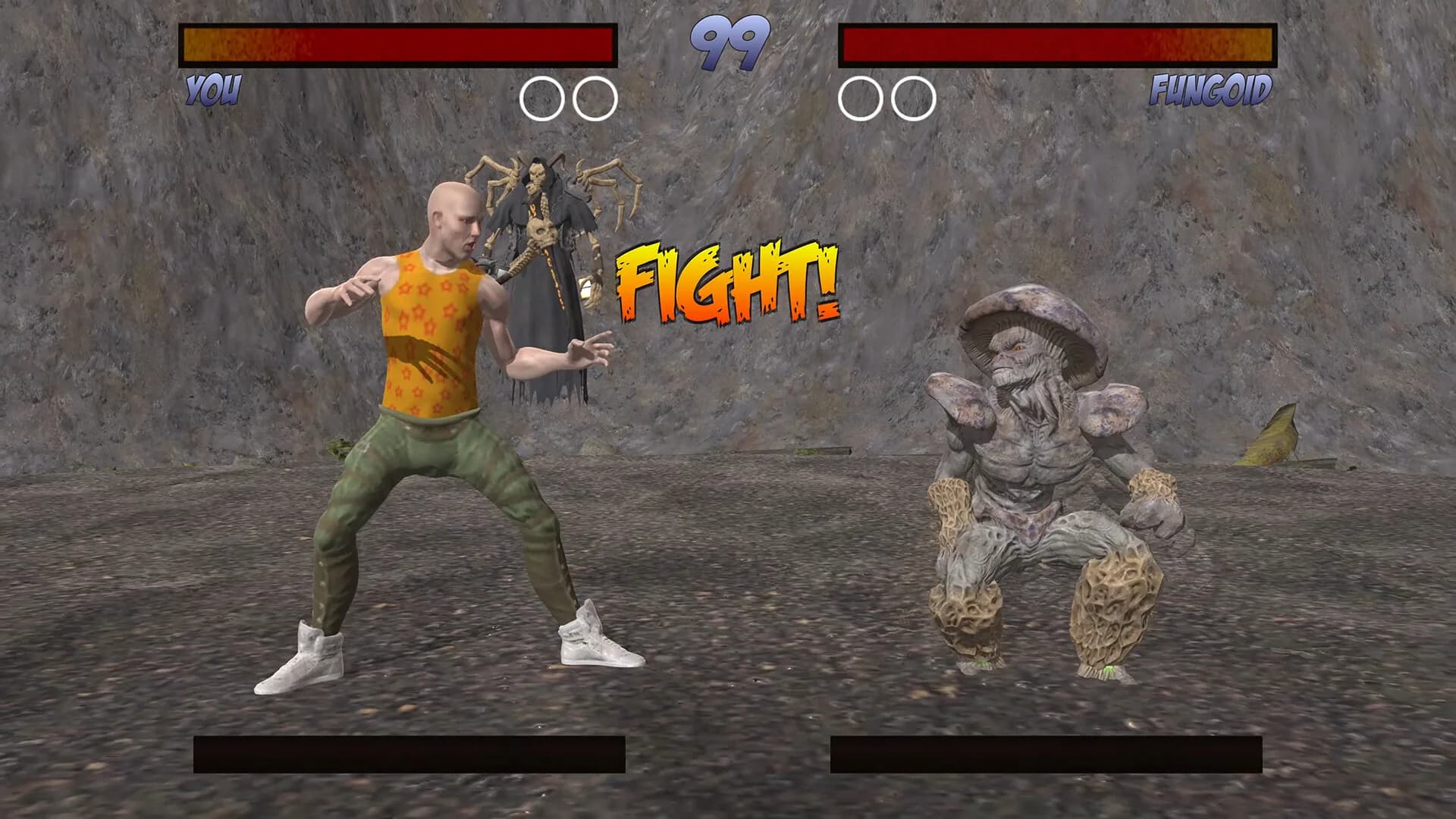 Fight For Your Resurrection görsel 10