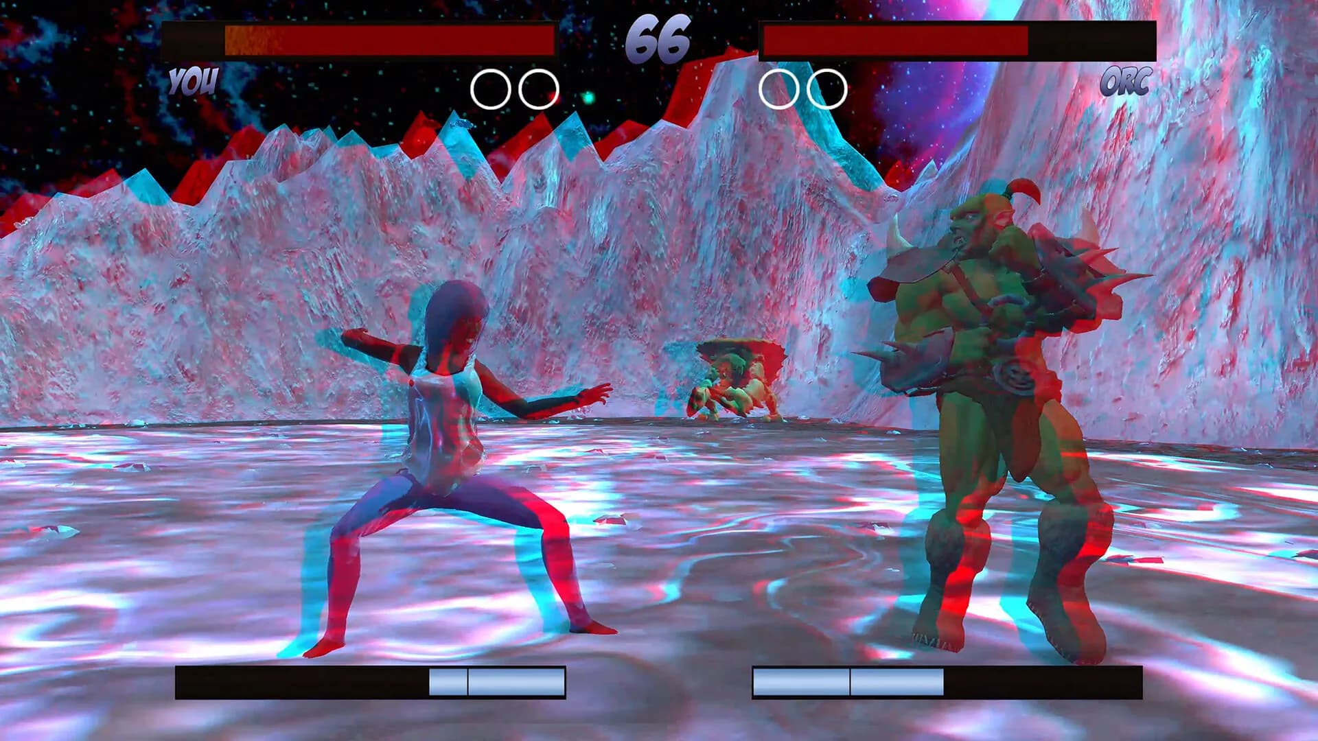 Fight For Your Resurrection görsel 11