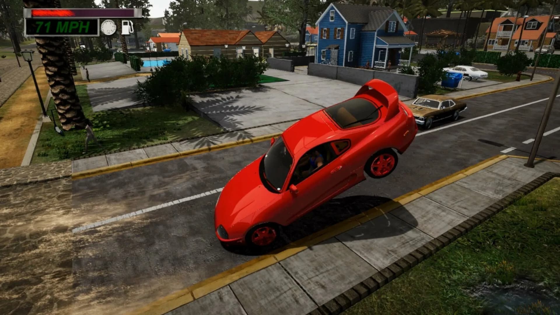 Beach Club Simulator görsel 16