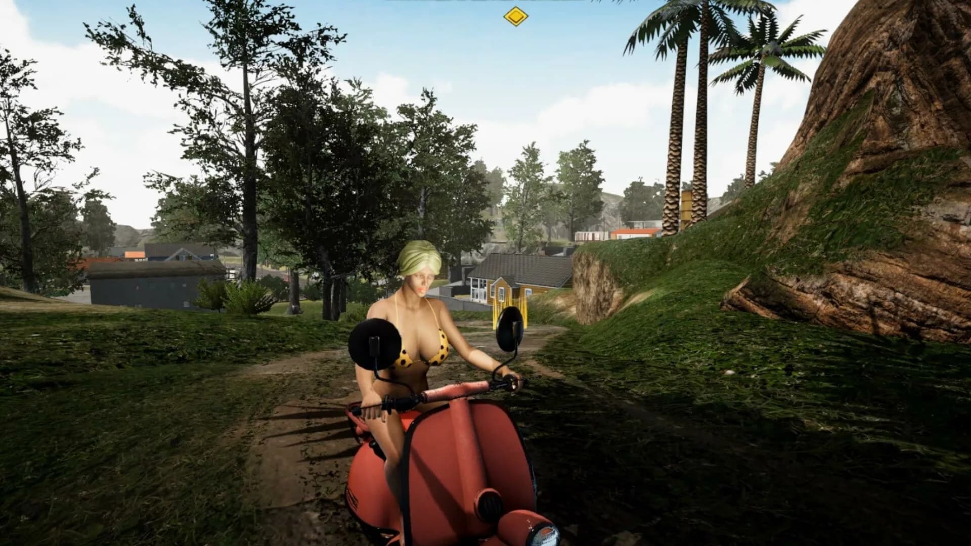 Beach Club Simulator görsel 19