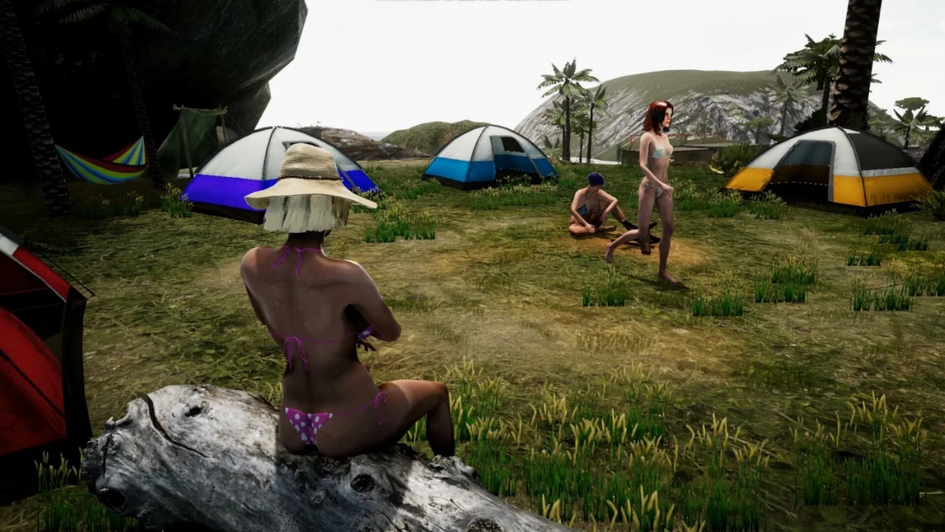 Beach Club Simulator görsel 20