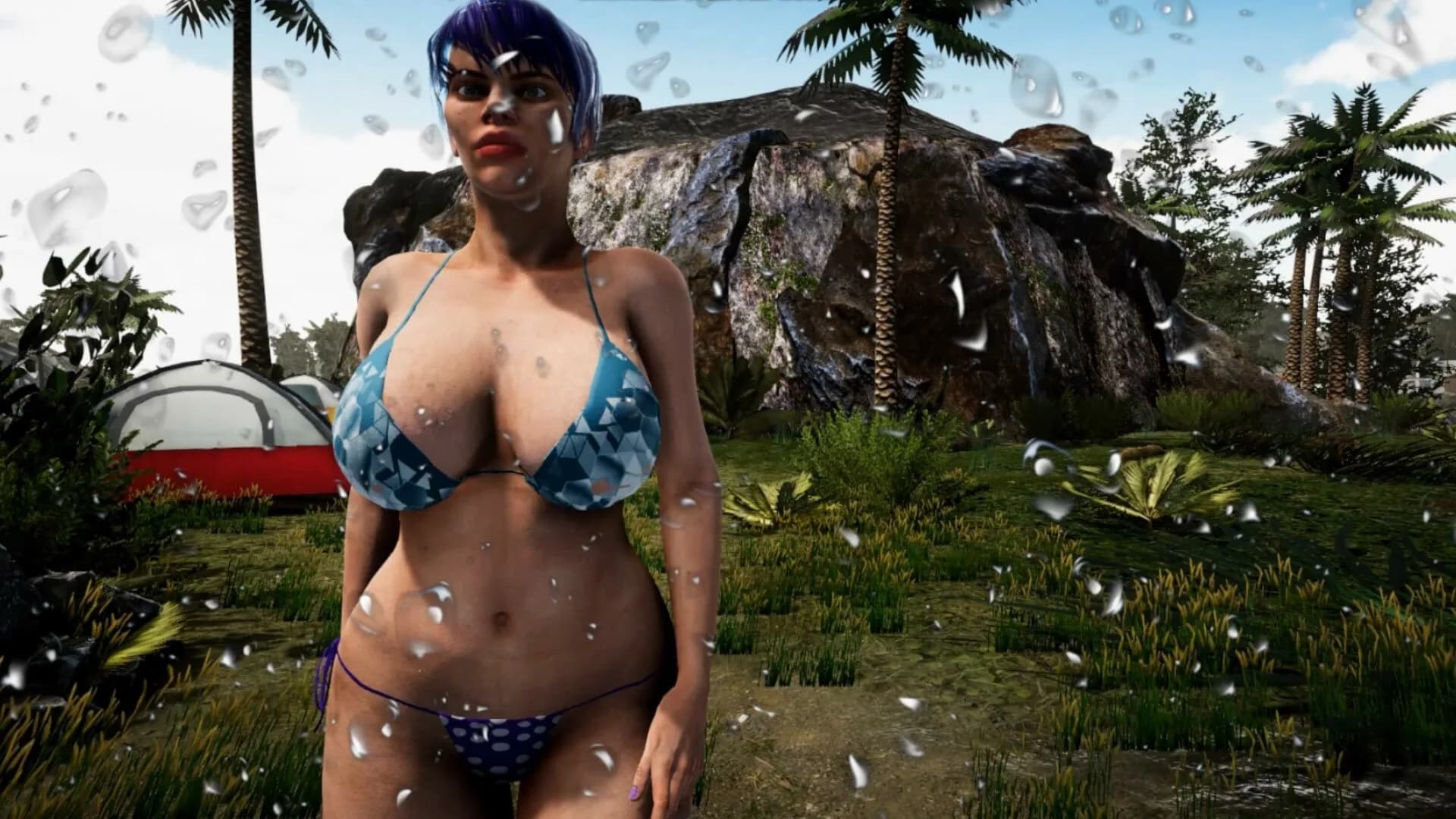 Beach Club Simulator görsel 21