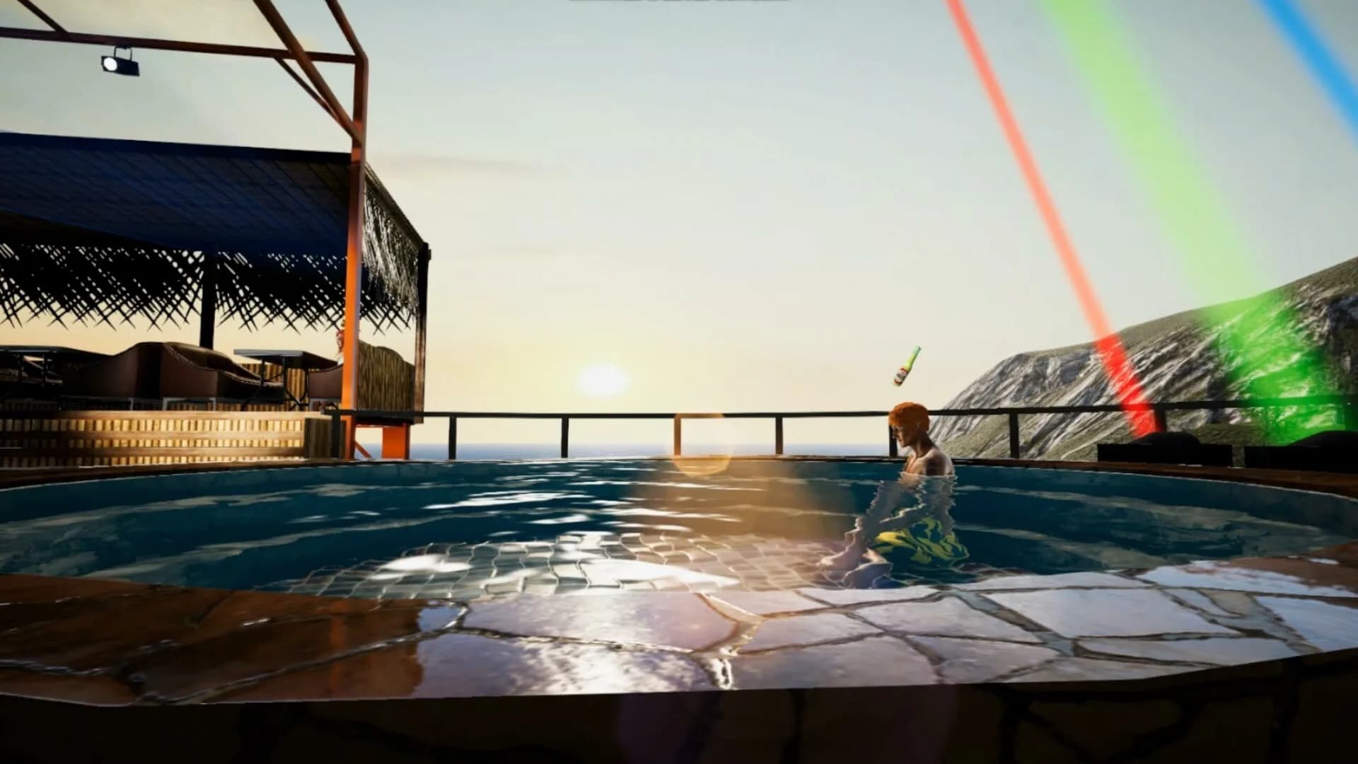 Beach Club Simulator görsel 4