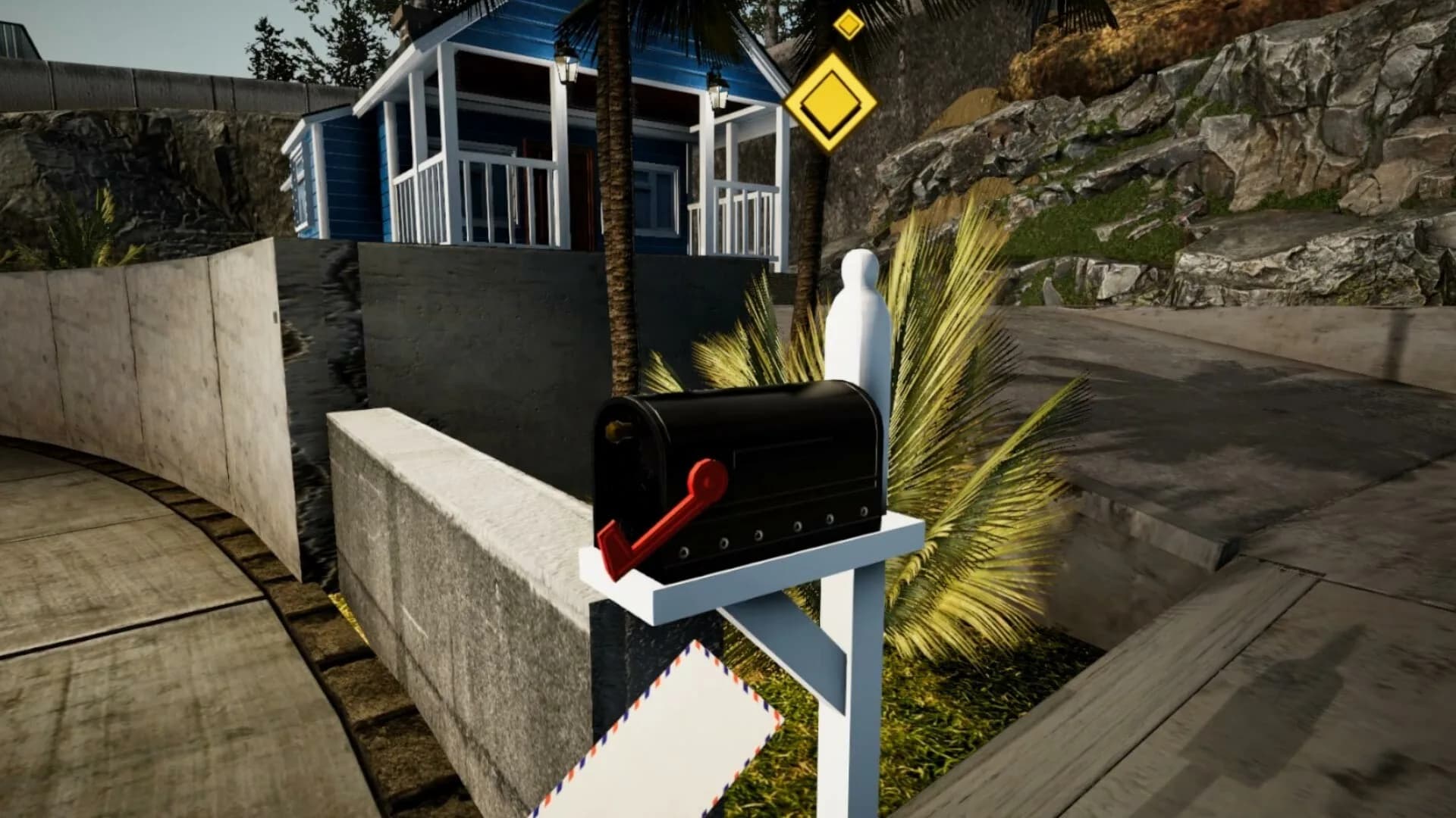 Beach Club Simulator görsel 23