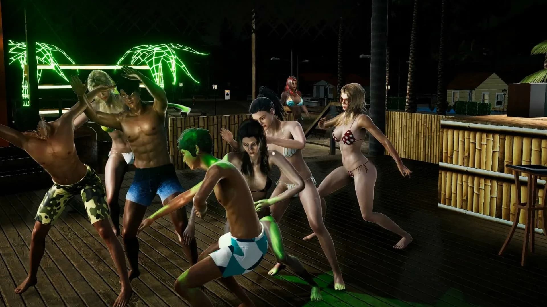 Beach Club Simulator görsel 24