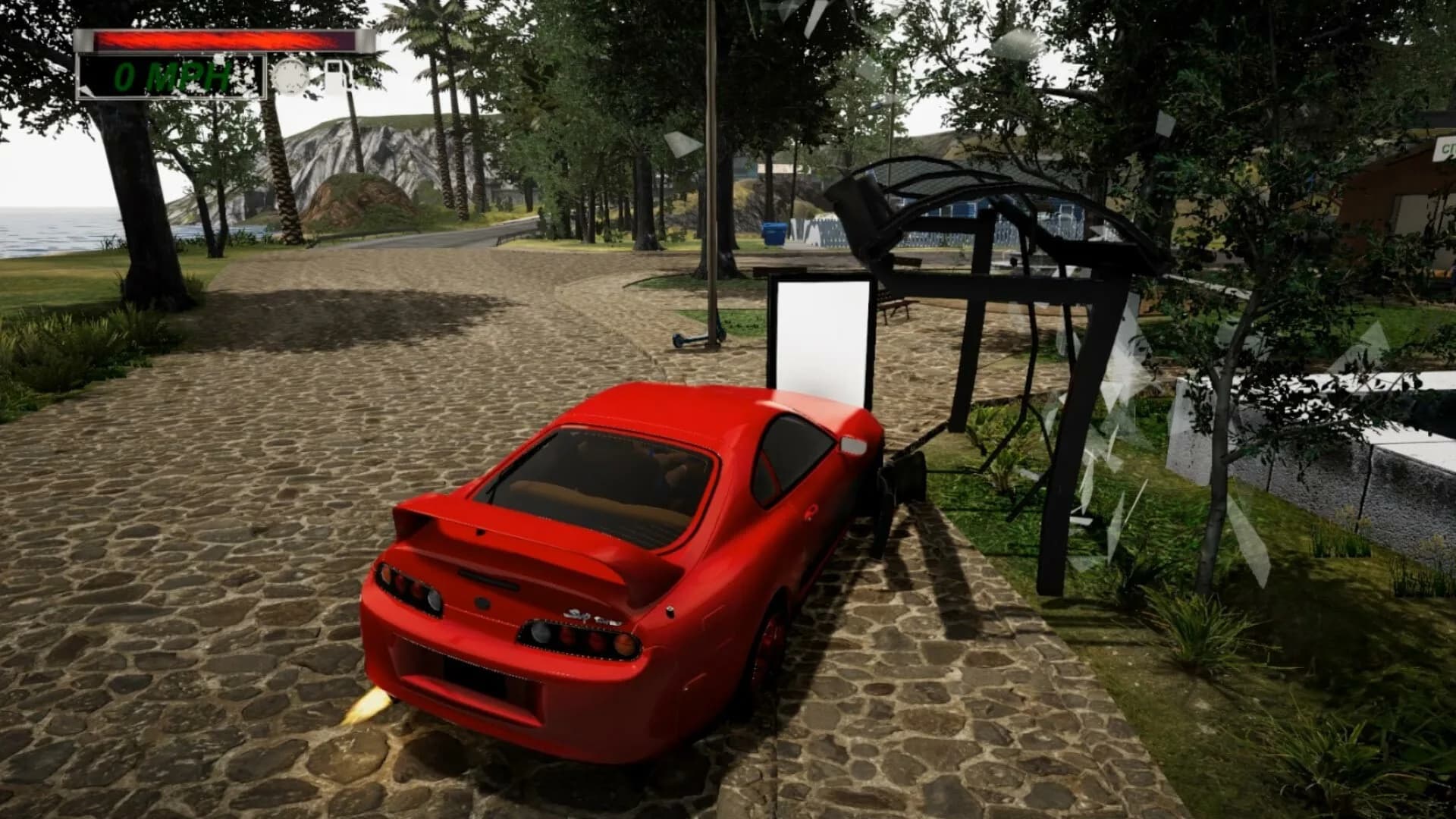 Beach Club Simulator görsel 26