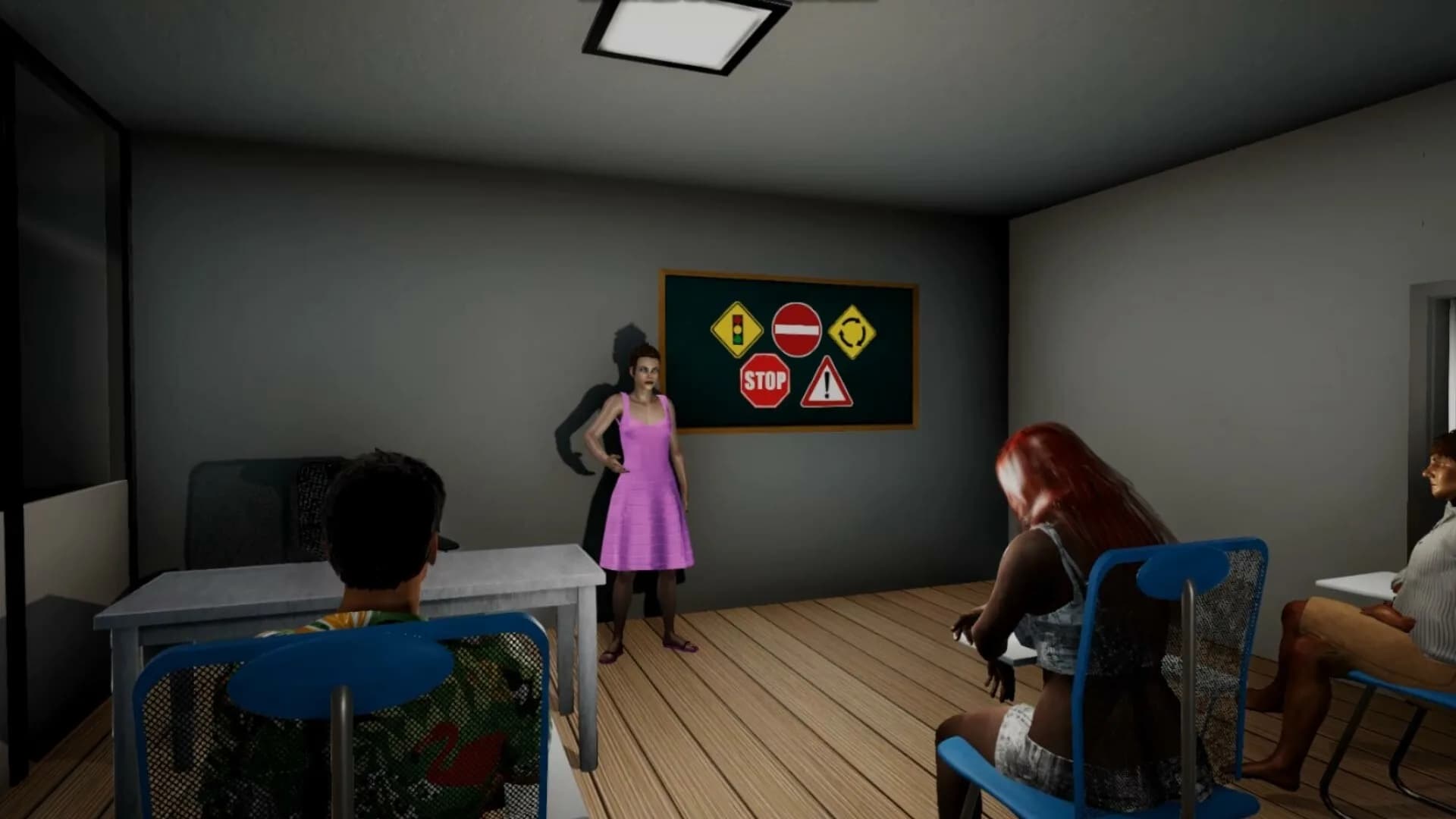 Beach Club Simulator görsel 5