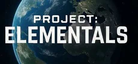 Project: Elementals görsel 1