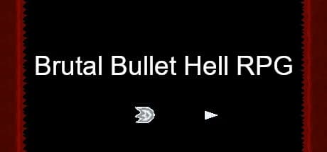 Brutal Bullet Hell RPG görsel 1