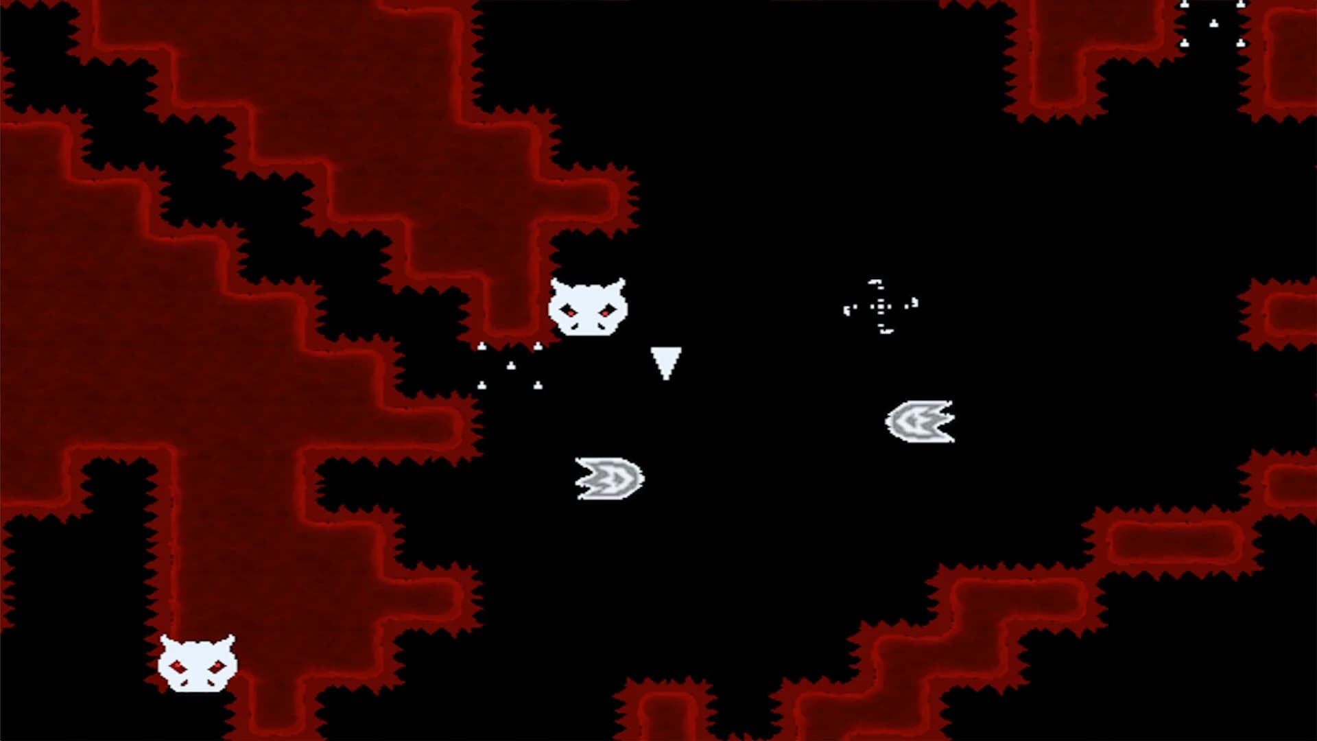 Brutal Bullet Hell RPG görsel 3