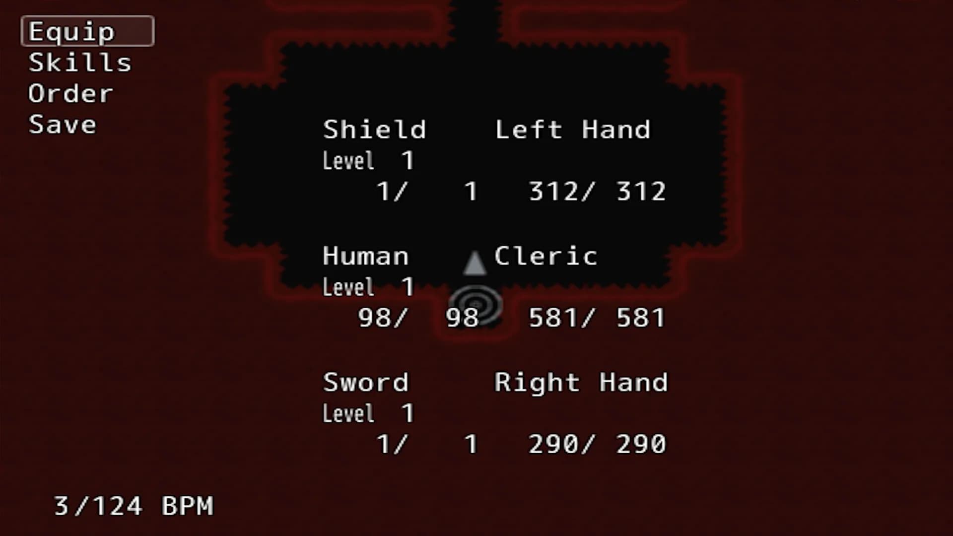 Brutal Bullet Hell RPG görsel 4