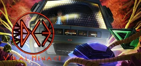 DC3: Viral Menace