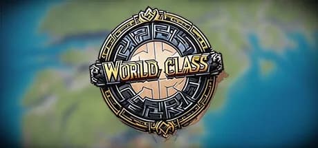 World Class görsel 1