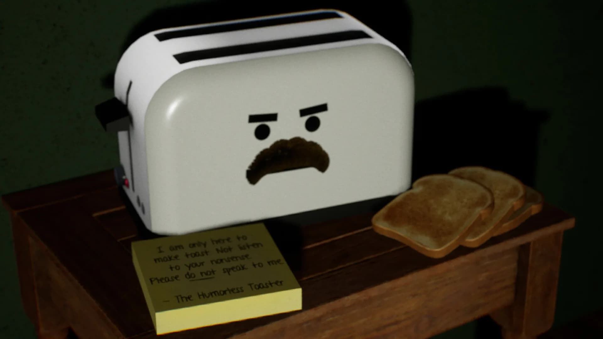 Do Not Press The Button (Or You'll Delete The Multiverse) görsel 12