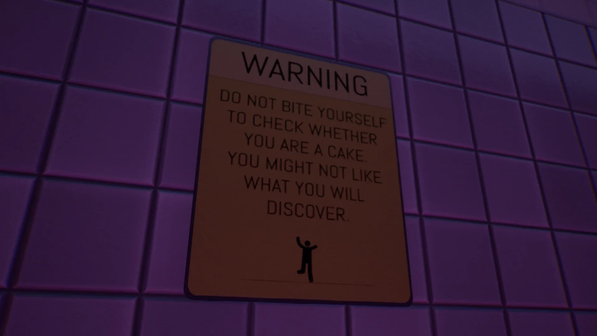 Do Not Press The Button (Or You'll Delete The Multiverse) görsel 15