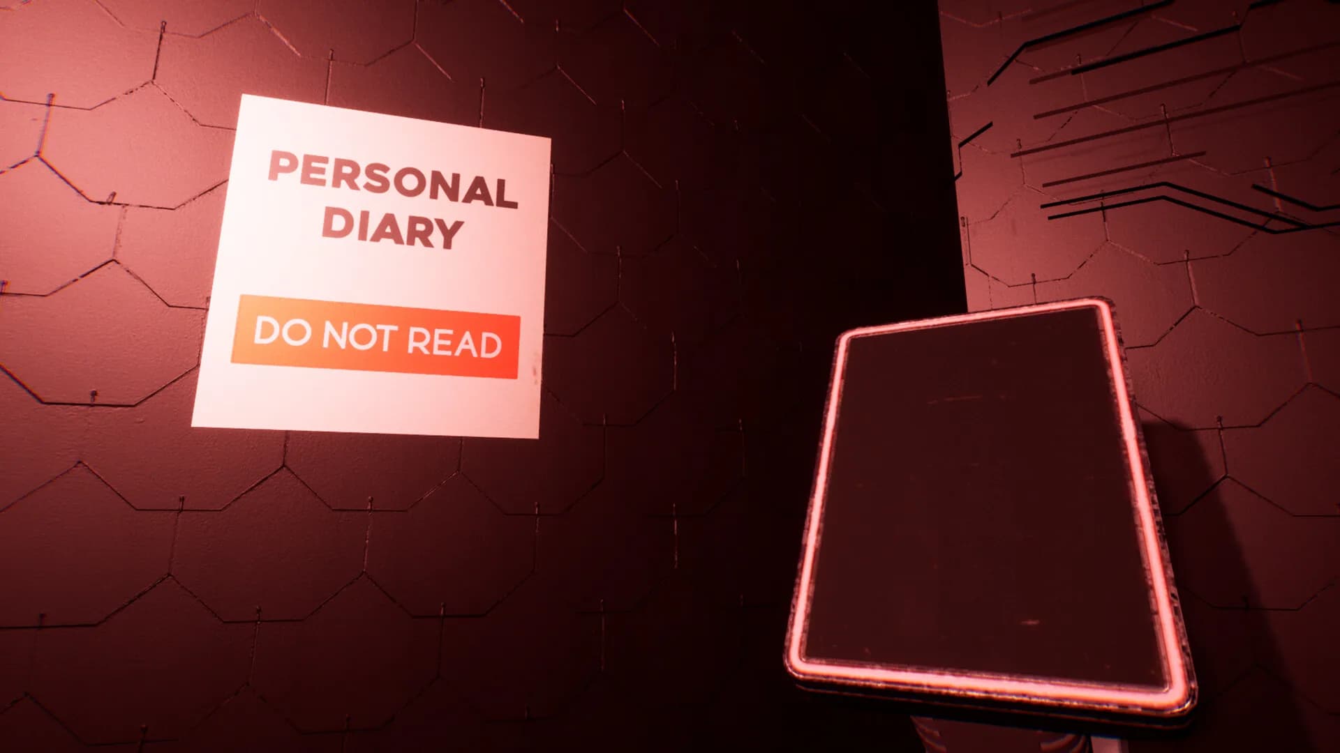 Do Not Press The Button (Or You'll Delete The Multiverse) görsel 7