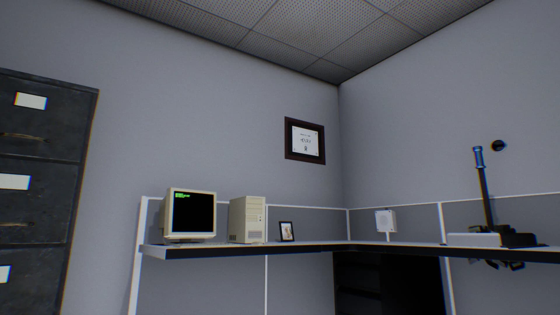 Do Not Press The Button (Or You'll Delete The Multiverse) görsel 8