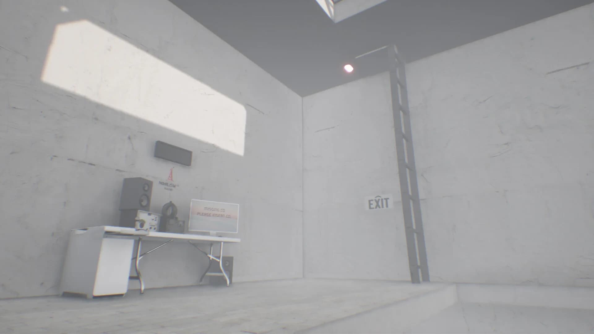Do Not Press The Button (Or You'll Delete The Multiverse) görsel 9