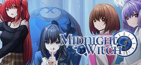 Midnight Witch görsel 1