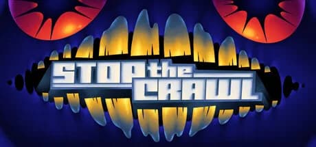 Stop the Crawl görsel 1