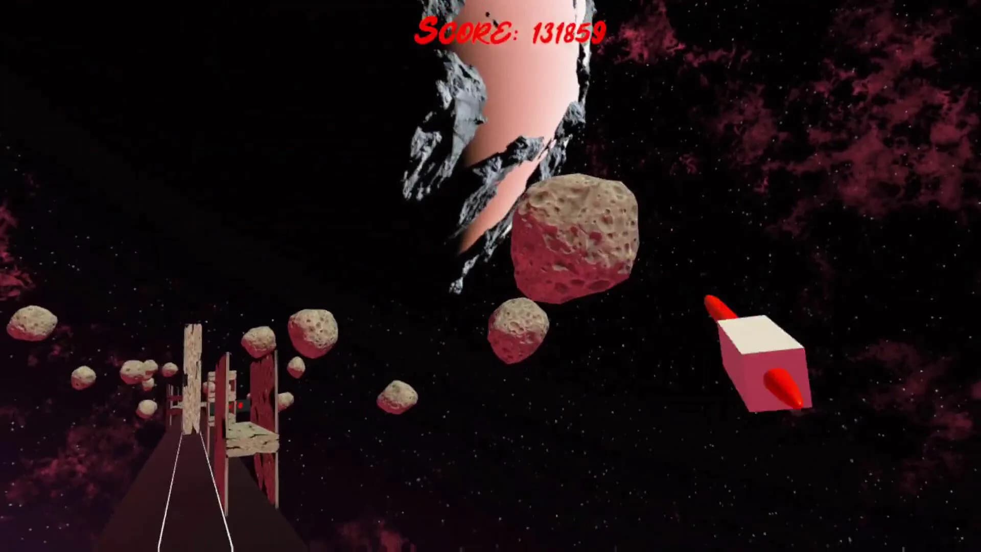 Smash Runner görsel 2