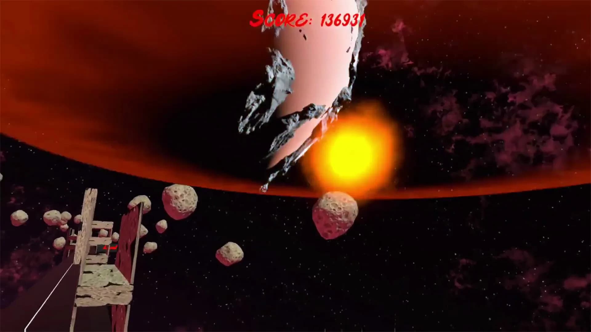 Smash Runner görsel 3