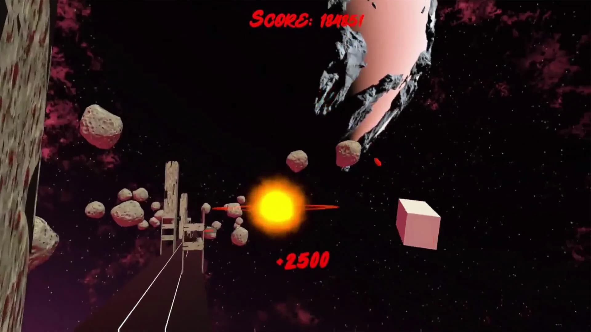 Smash Runner görsel 4
