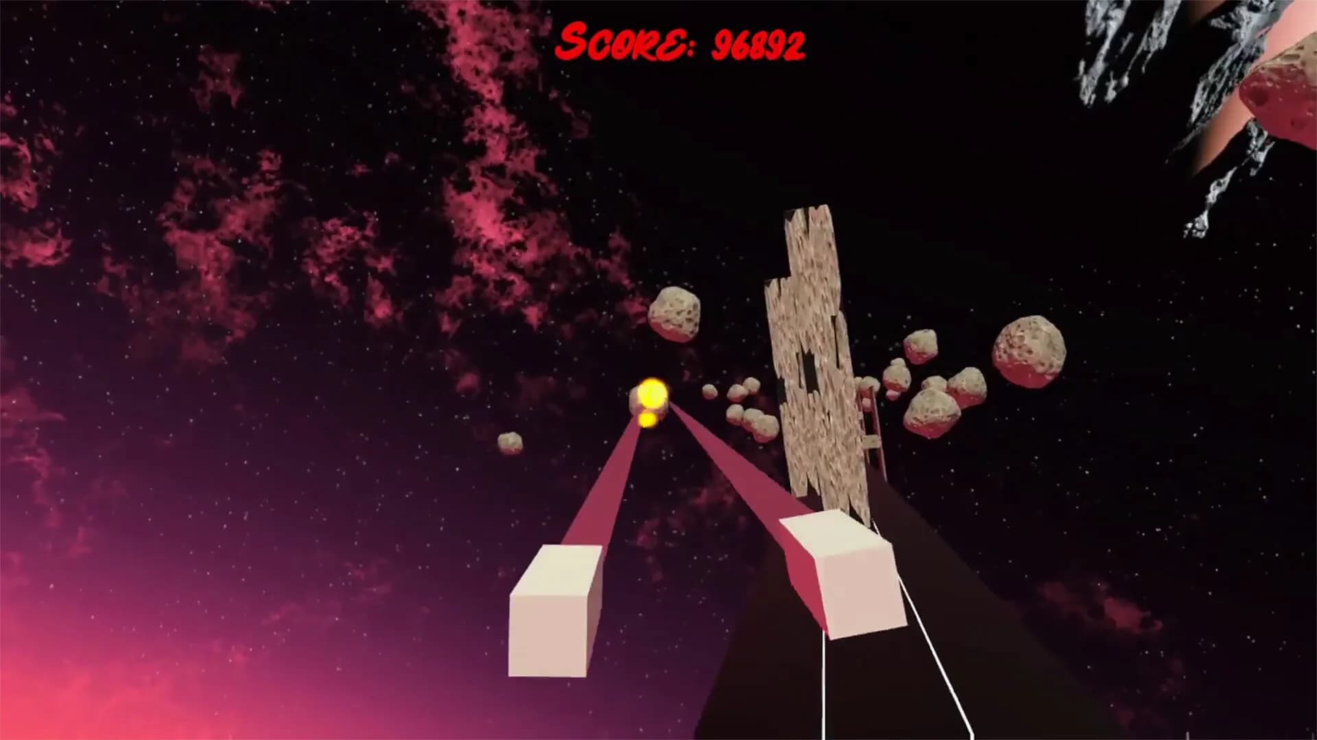 Smash Runner görsel 8