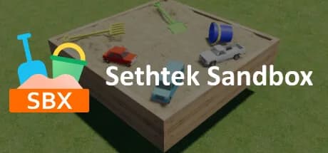 Sethtek Sandbox