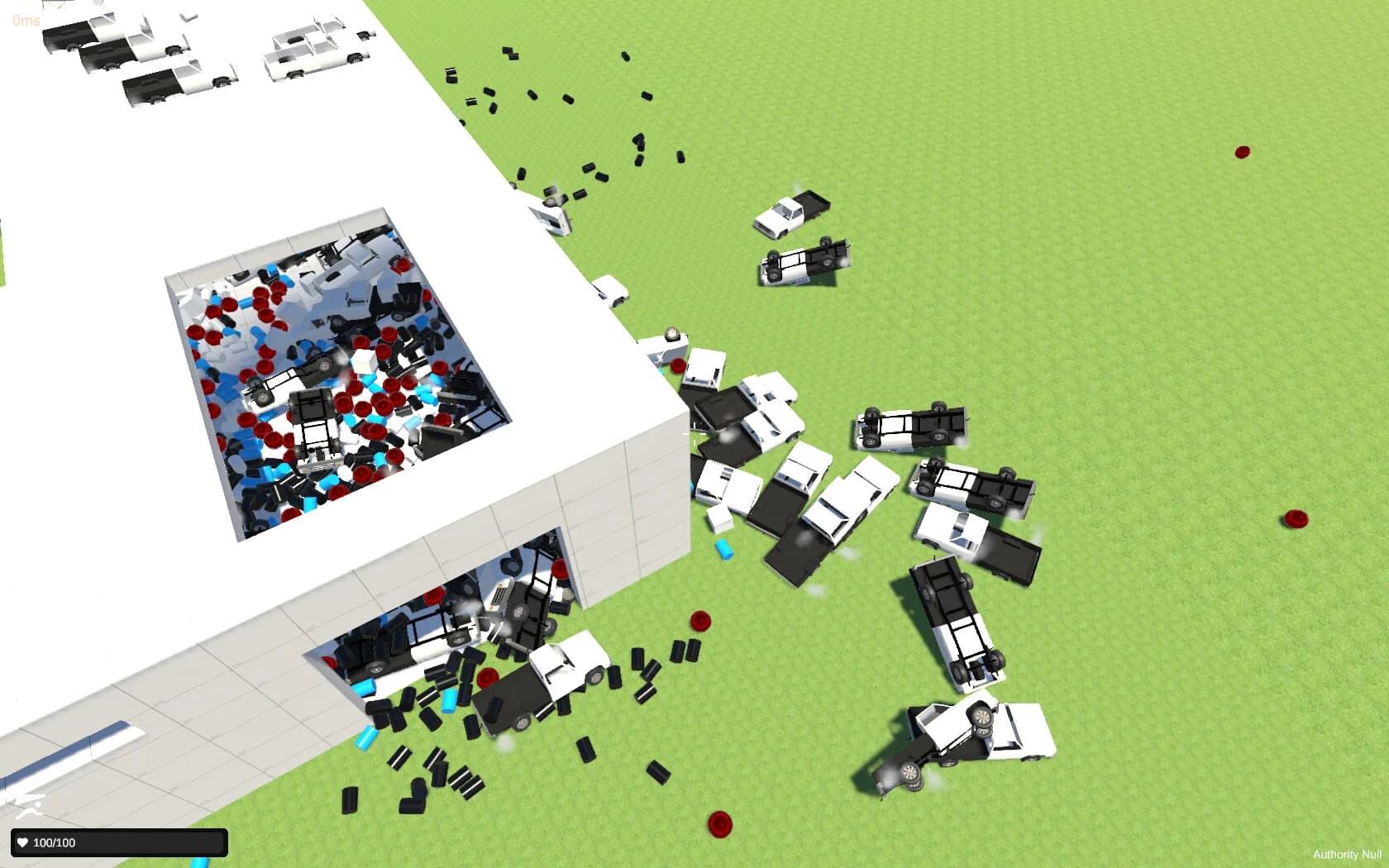 Sethtek Sandbox görsel 3