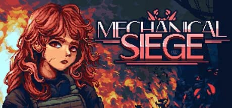 Mechanical Siege görsel 1