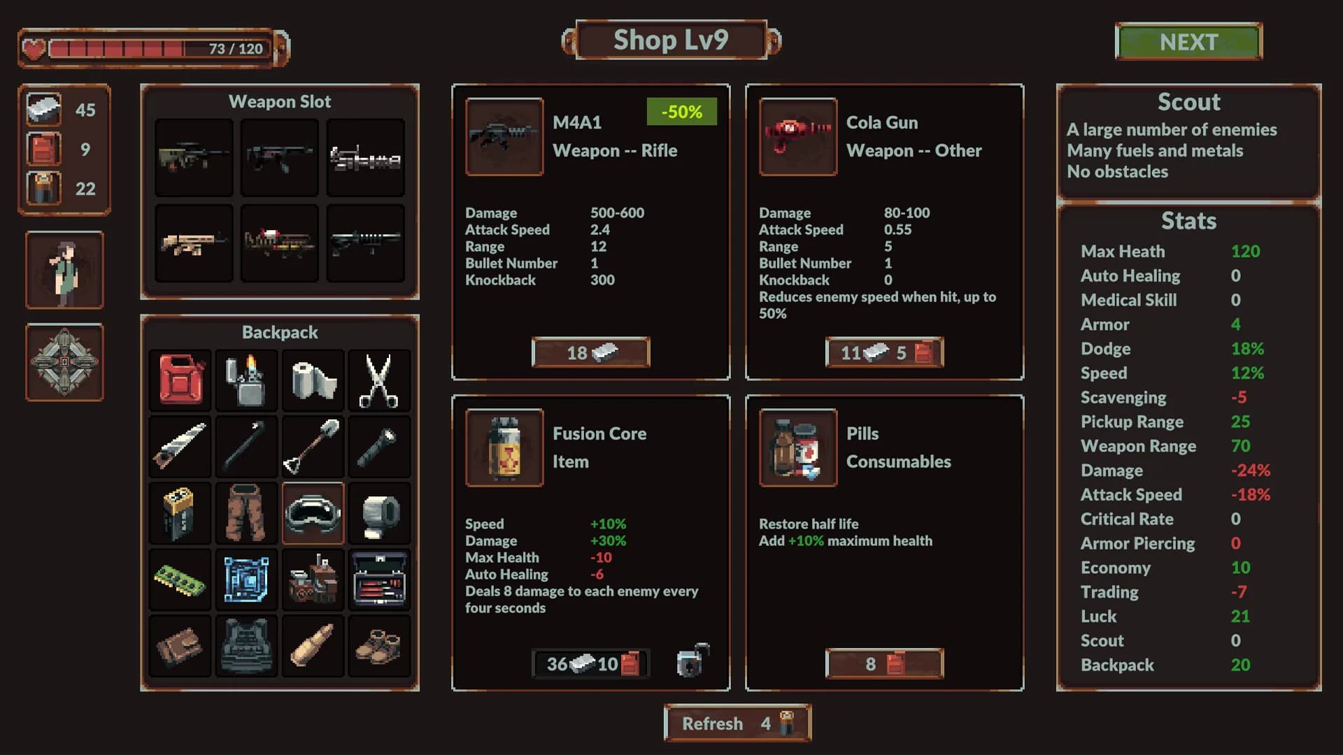 Mechanical Siege görsel 3