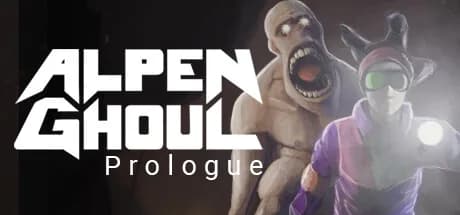 ALPEN GHOUL: Prologue görsel 1