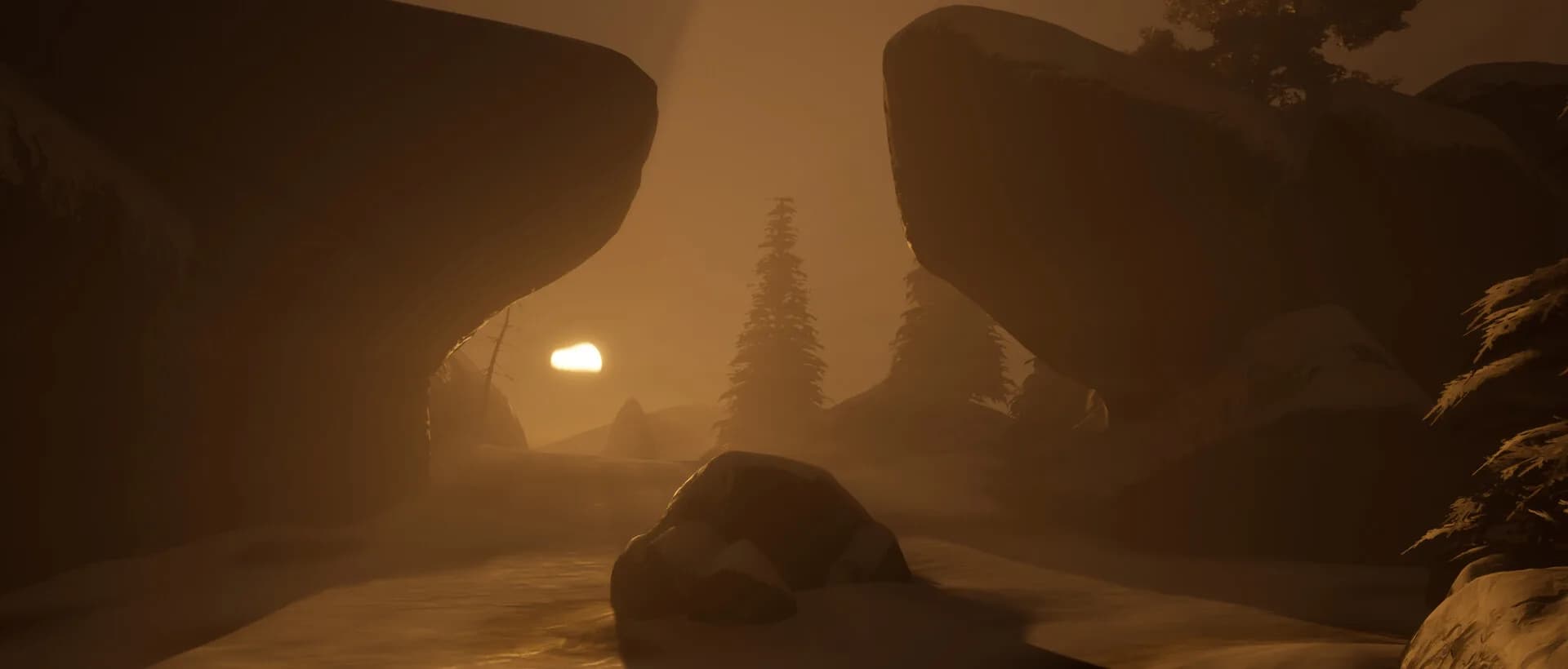 ALPEN GHOUL: Prologue görsel 2
