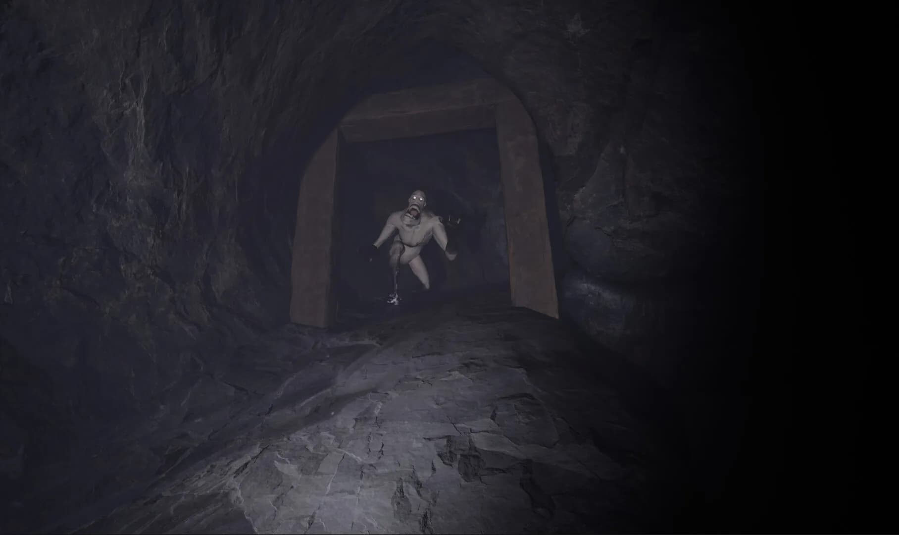 ALPEN GHOUL: Prologue görsel 3