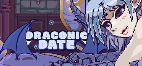 Draconic Date görsel 1