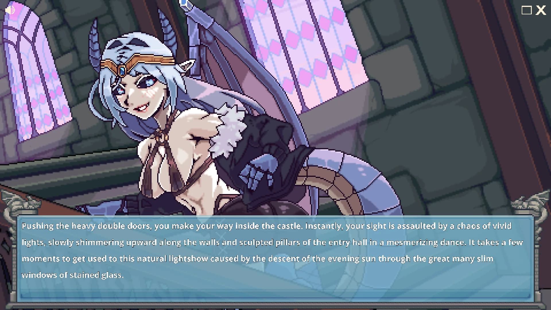 Draconic Date görsel 8