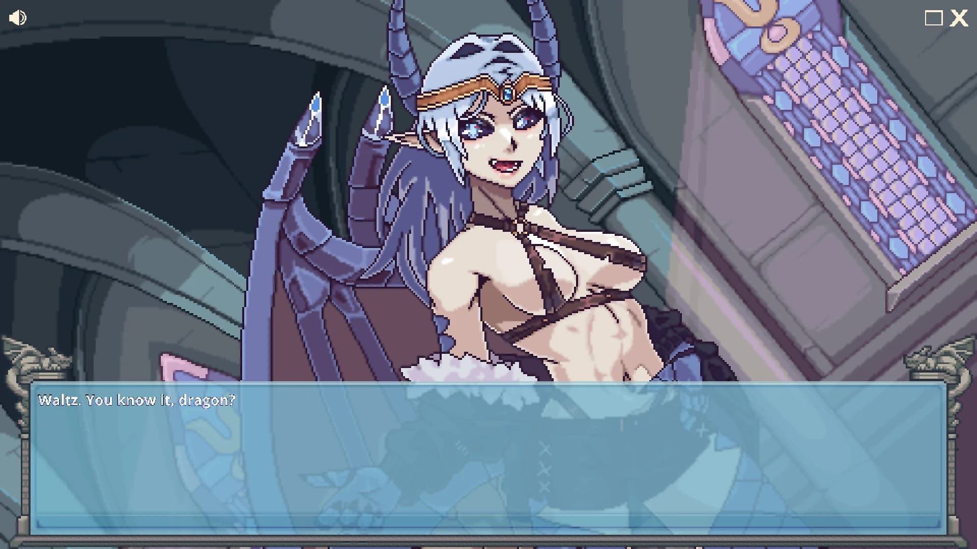 Draconic Date görsel 9