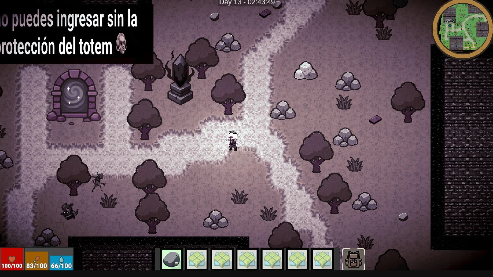 DREAM SURVIVAL görsel 6