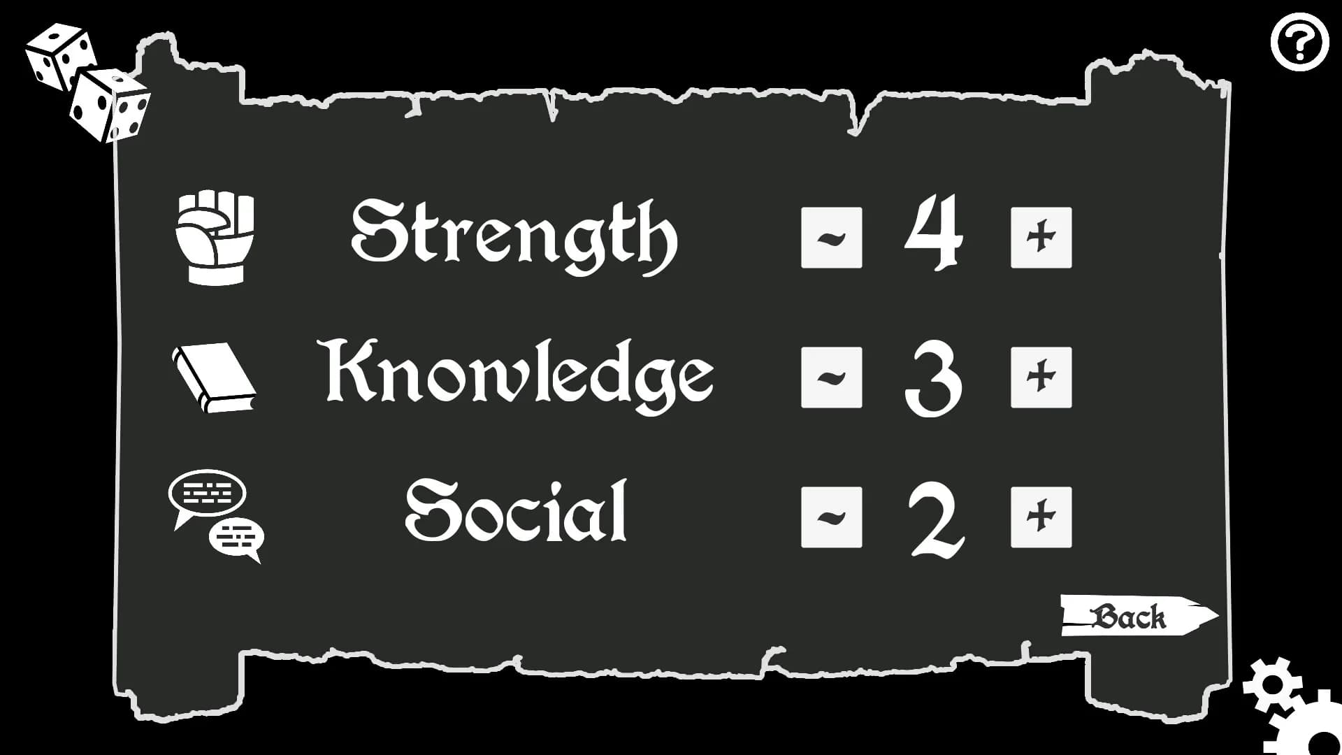 The Die Is Cast görsel 5