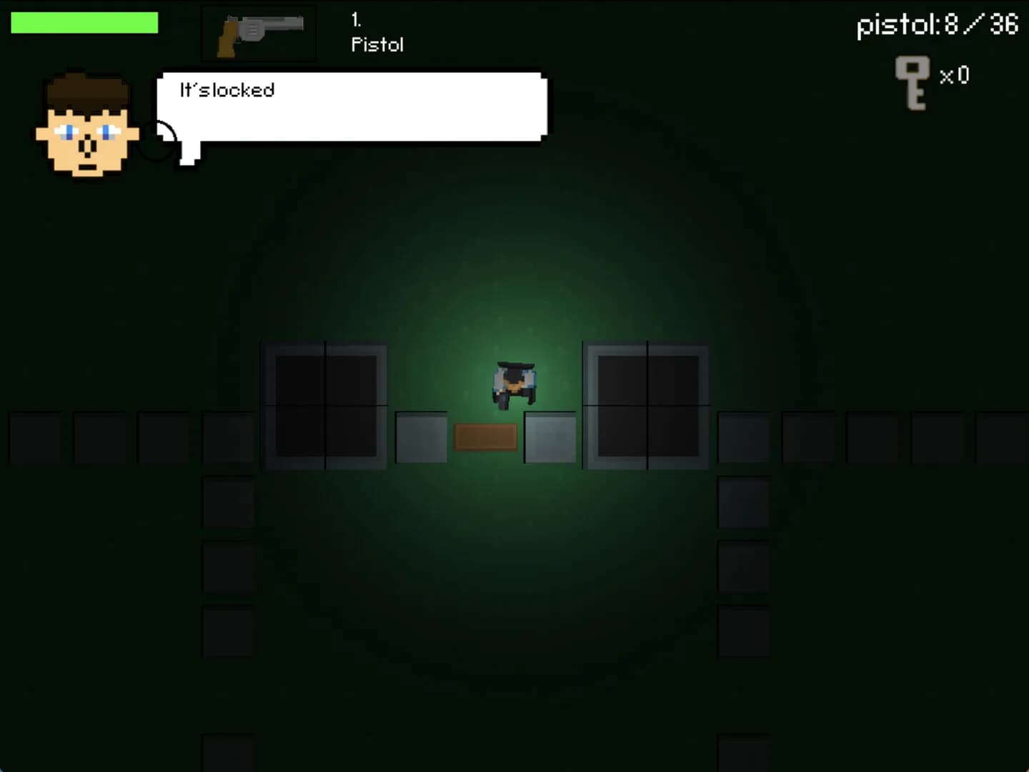 Get To The Sus Bus görsel 3