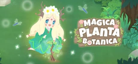 Magica Planta Botanica