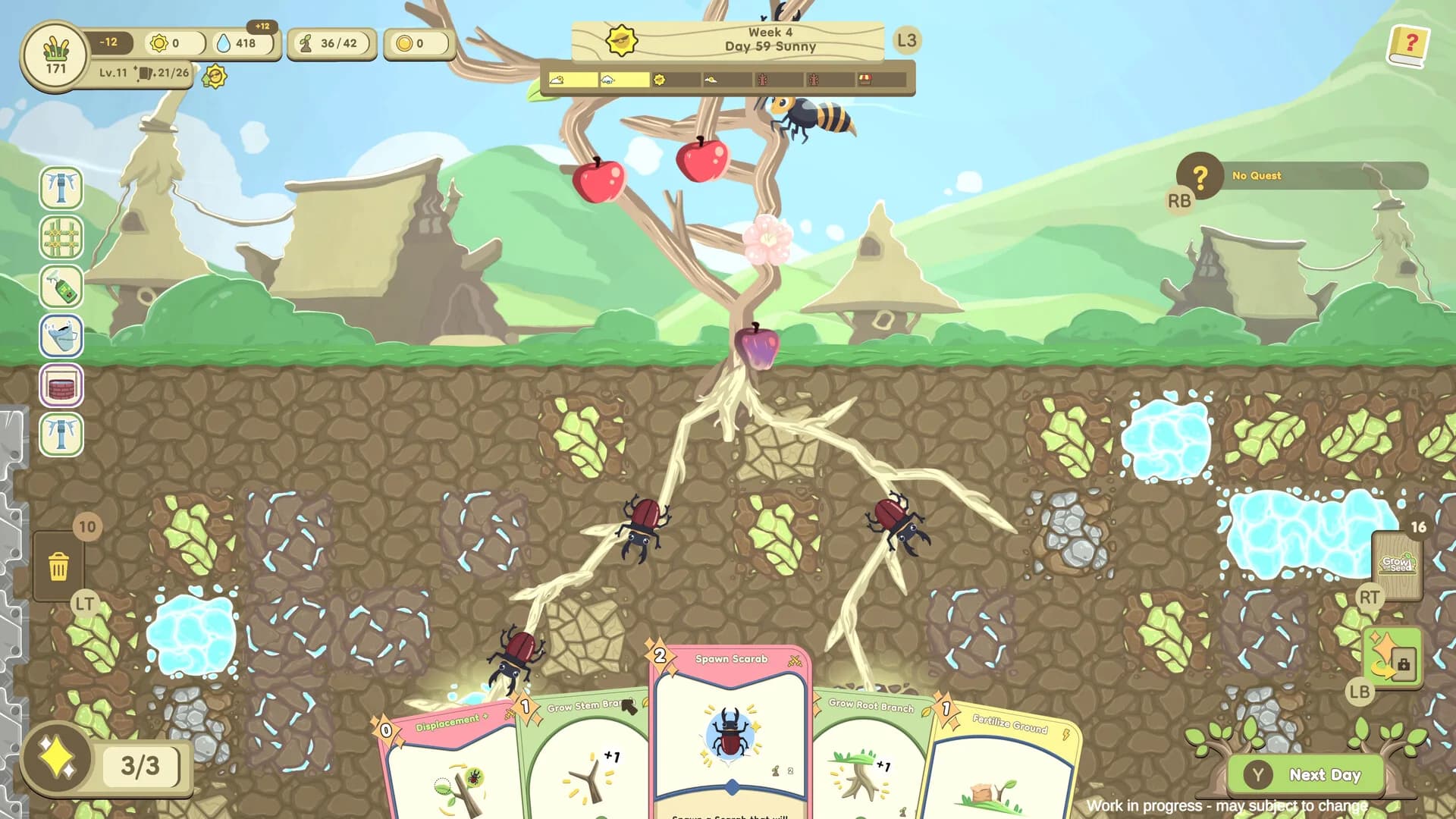Magica Planta Botanica görsel 2