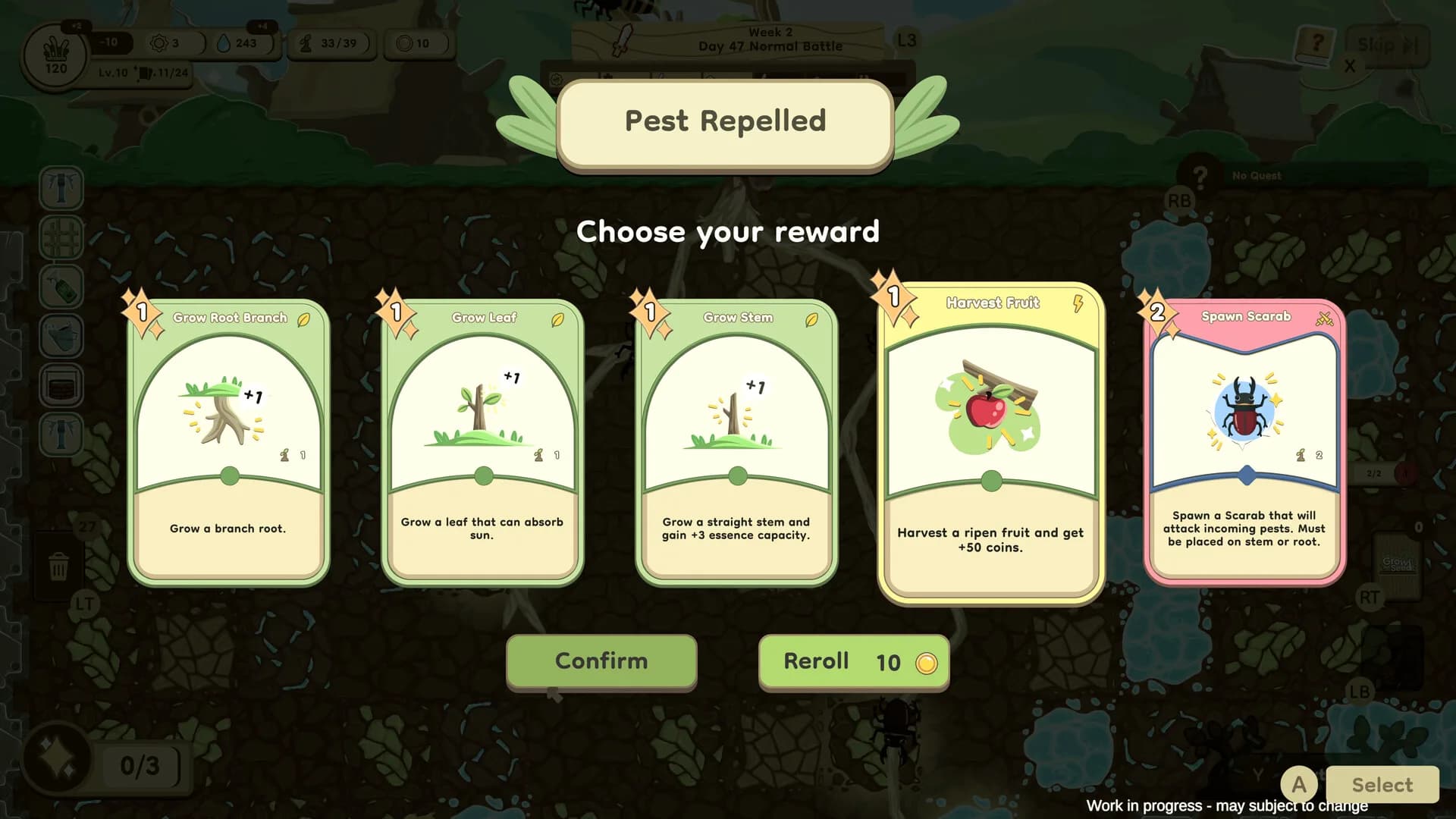 Magica Planta Botanica görsel 3
