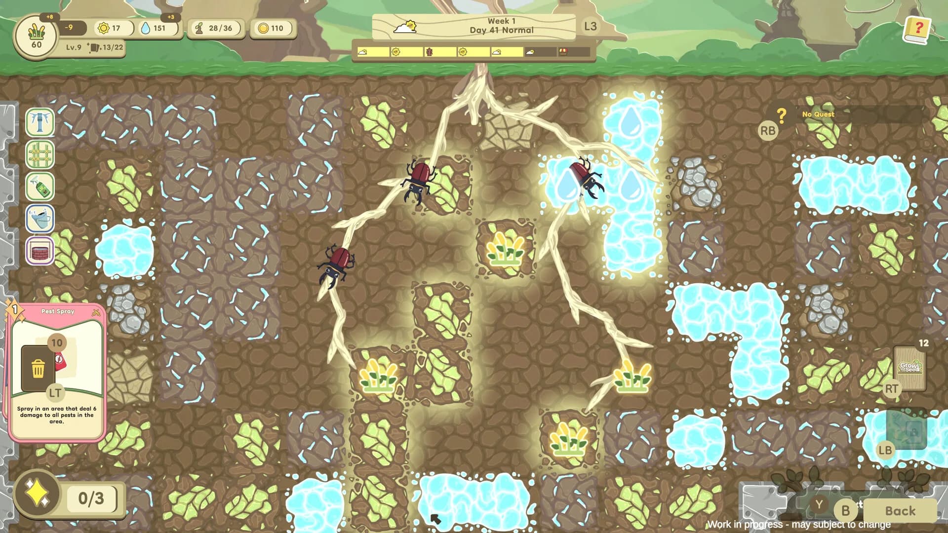 Magica Planta Botanica görsel 13