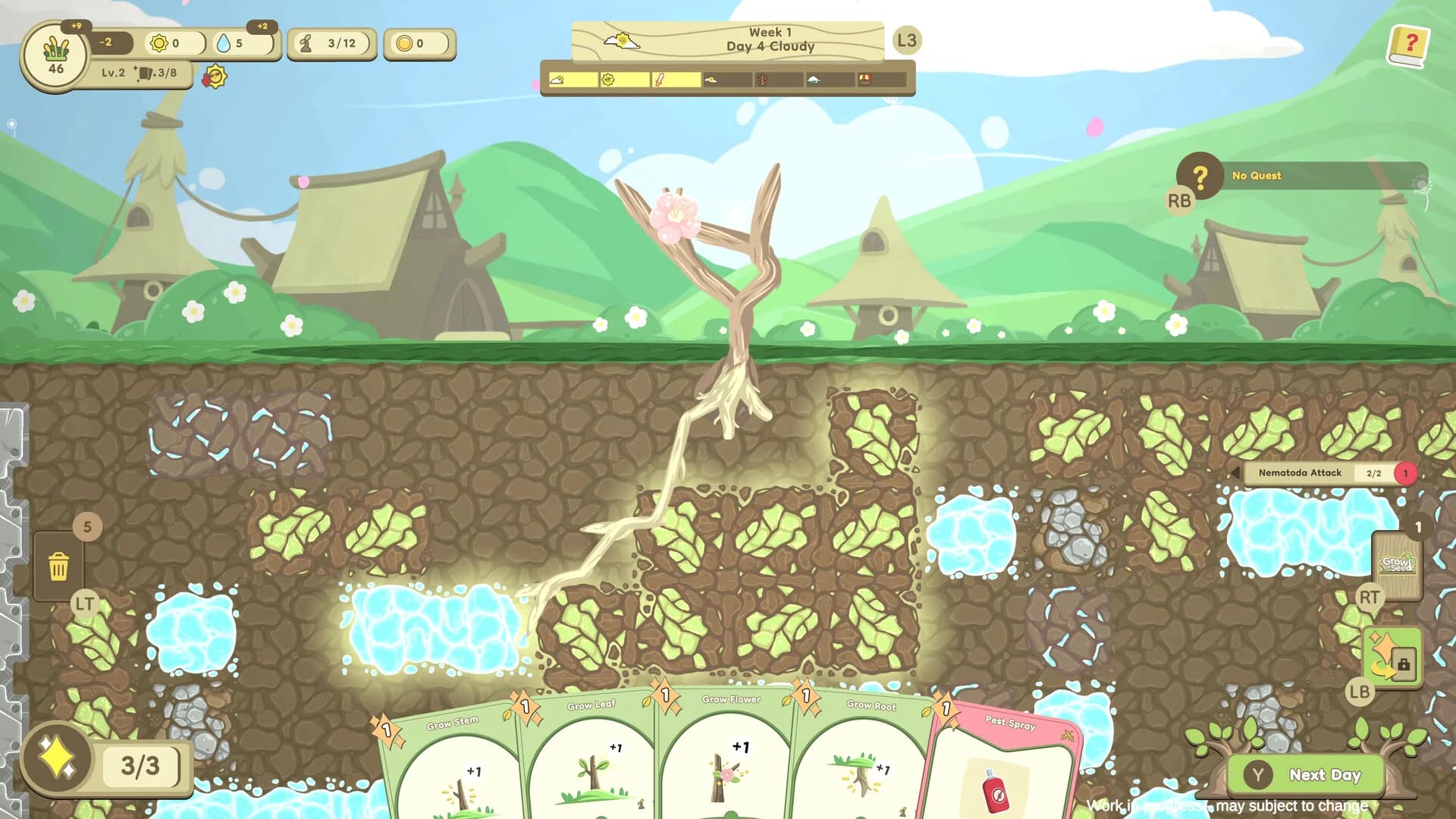Magica Planta Botanica görsel 9