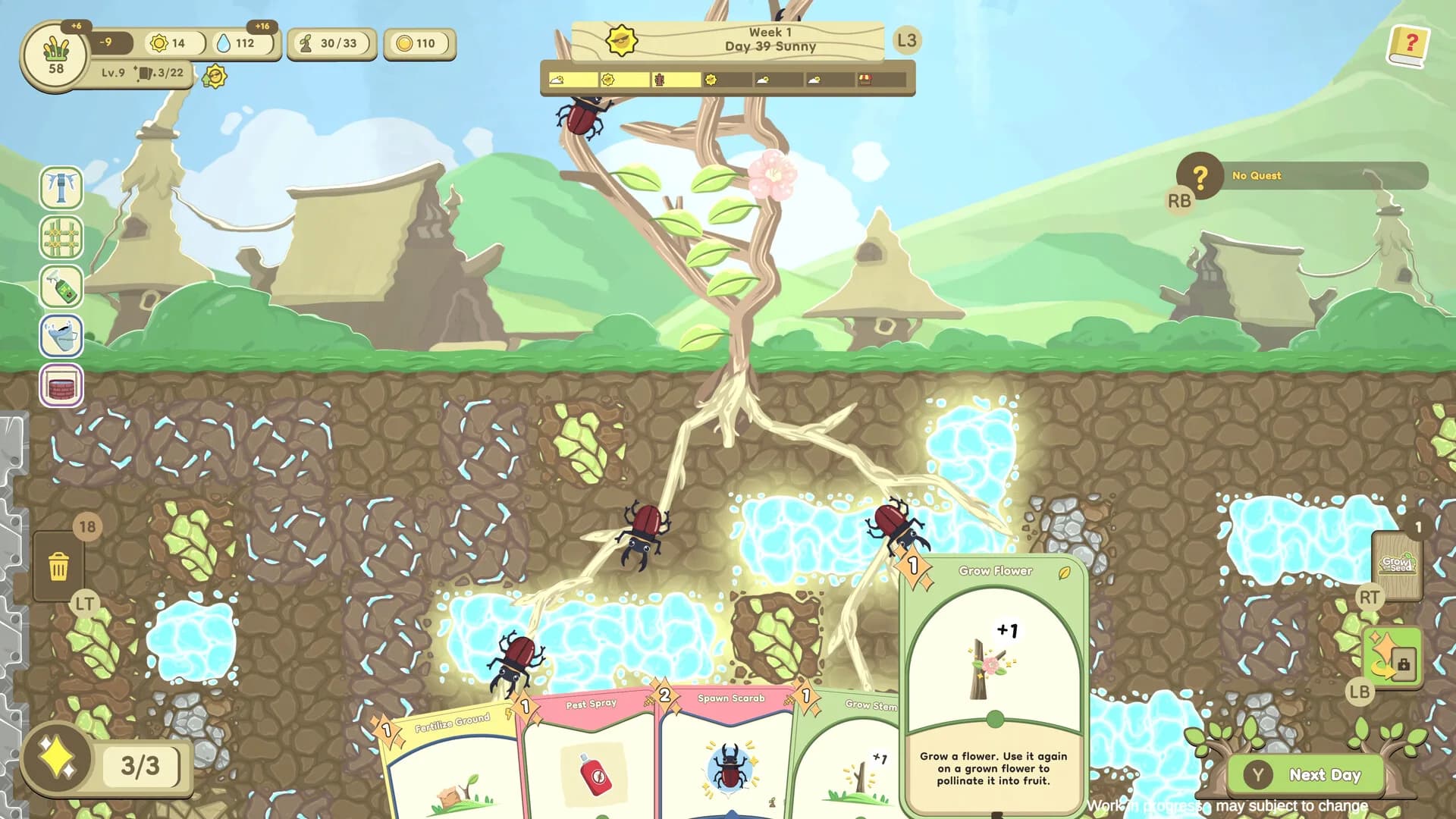 Magica Planta Botanica görsel 10