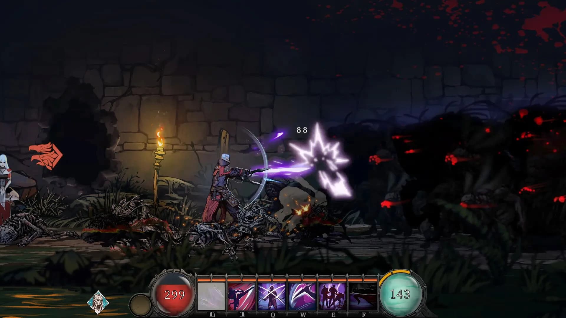Immortal Hunters görsel 3